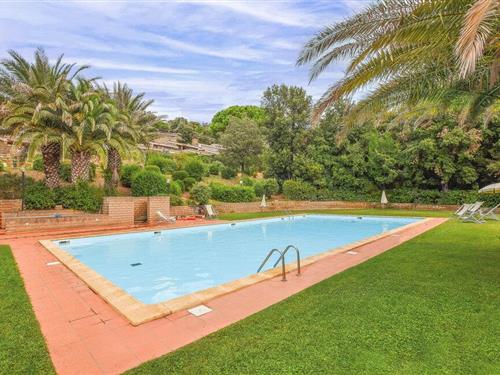 Ferielejlighed - 4 personer -  - Via Poggio Alle Mandrie - 58043 - Punta Ala