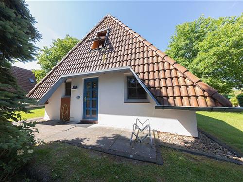 Holiday Home/Apartment - 6 persons -  - Kniepsand - 27639 - Wurster Nordseeküste