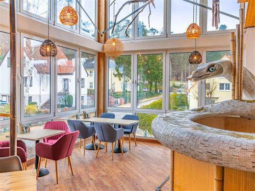 Feriesenter - 2 personer -  - Goethe - 17429 - Bansin (Seebad)