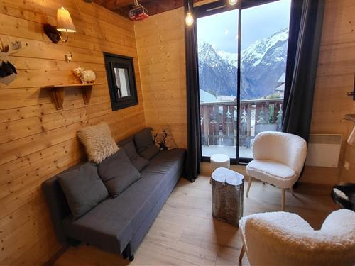 Ferieleilighet - 5 personer -  - 38860 - Les Deux Alpes