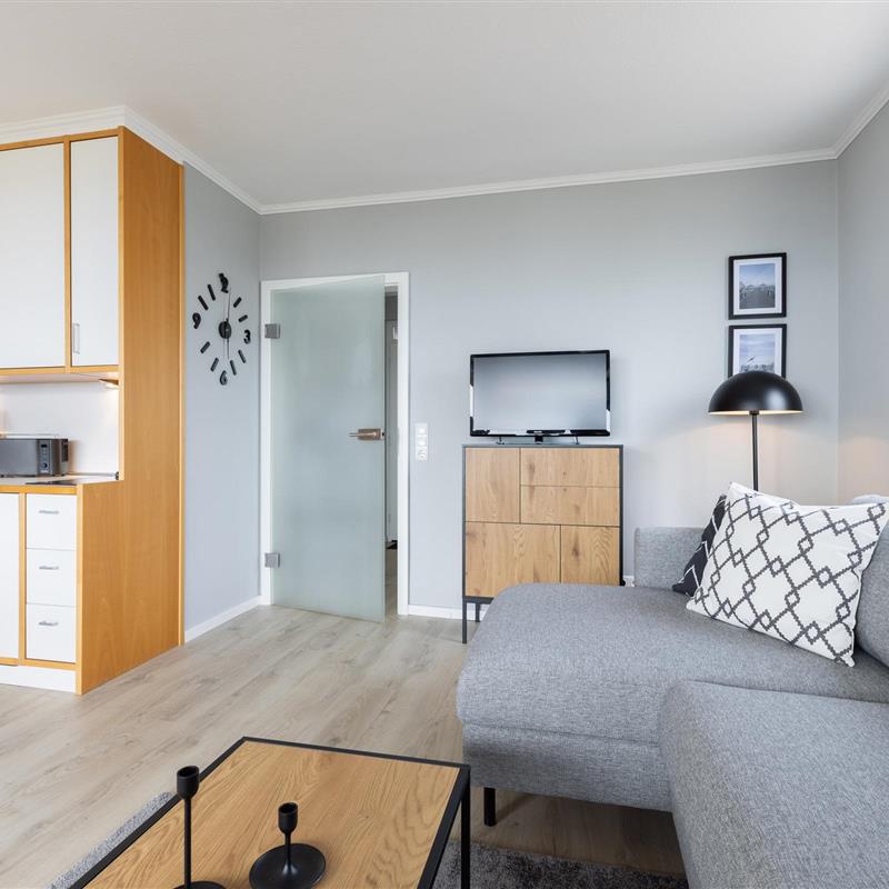 Ferielejlighed - 3 personer -  - Uferstraße - 23743 - Grömitz