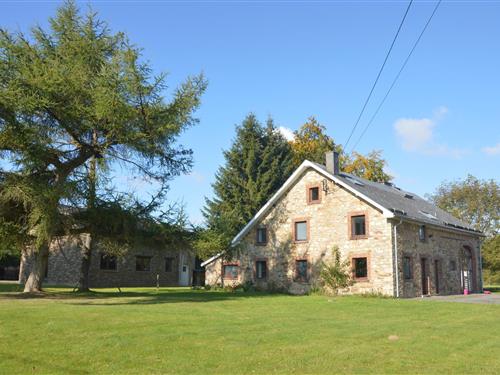 Sommerhus - 14 personer -  - 4950 - Sourbrodt