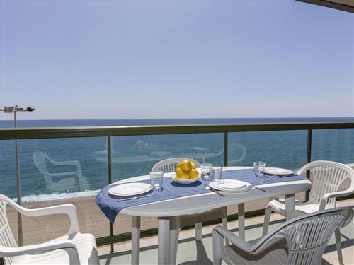 Ferielejlighed - 4 personer -  - Playa De Aro - 17250