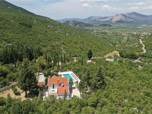 Holiday home - 8 persons -  - Boboviste - Ploce-Bijeli Vir - 20353 - Bijeli Vir