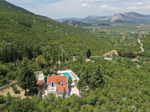 Ferienhaus - 8 Personen -  - Boboviste - Ploce-Bijeli Vir - 20353 - Bijeli Vir