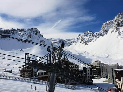 Feriehus / leilighet - 4 personer -  - 73320 - Tignes