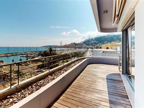 Holiday Home/Apartment - 4 persons -  - 06500 - Menton