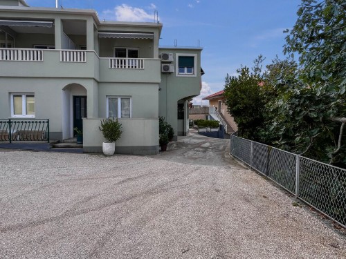 Ferieleilighet - 3 personer -  - Vavlje I/ - Omis-Duce - 21310 - Duce