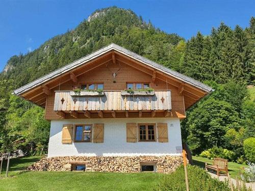 Fritidshus - 10 personer -  - 87459 - Pfronten