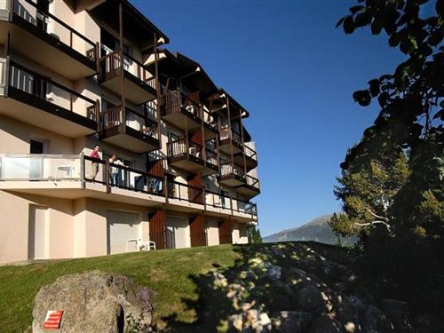 Ferienhaus - 4 Personen -  - 66120 - Font-Romeu-Odeillo-Via