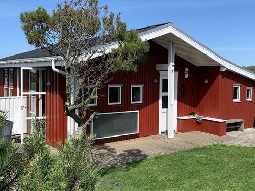 Ferienhaus - 6 Personen -  - Jævndøgnsvej - Nörlev - 9800 - Hjörring