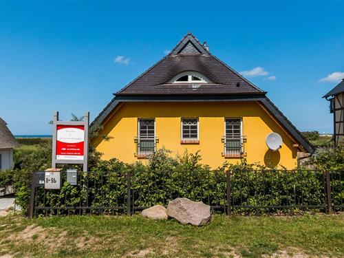 Holiday home - 6 persons -  - Grenzweg - 18347 - Ostseebad Ahrenshoop