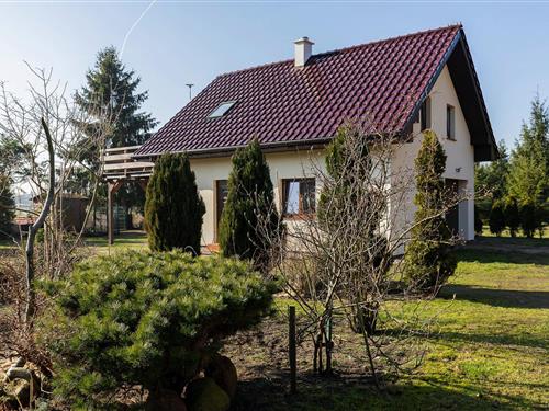 Holiday Home/Apartment - 5 persons -  - 72-514 - Domyslow