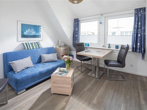 Ferielejlighed - 4 personer -  - Wilhelmstrasse - 26548 - Norderney