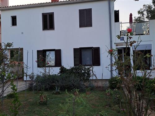 Ferieleilighet - 5 personer -  - Ulica XVIII. - 23231 - Petrcane