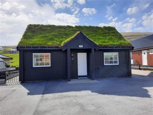 Ferienhaus - 6 Personen -  - 7b á Hjalla 188-Hoyvík - Faroe Islands - 0188 - Hoyvik