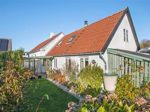 Ferienhaus - 4 Personen -  - Georgsvej - Arnager - 3700 - Rönne