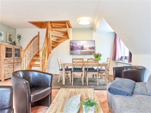 Ferielejlighed - 5 personer -  - Poststraße - 23669 - Timmendorfer Strand