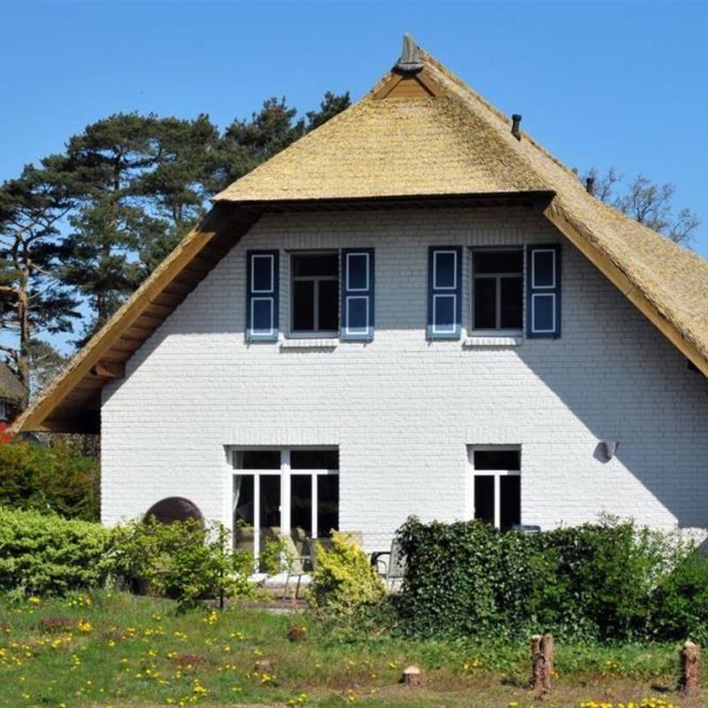 Ferielejlighed - 5 personer -  - Bauernreihe - 18375 - Wieck A. Darß