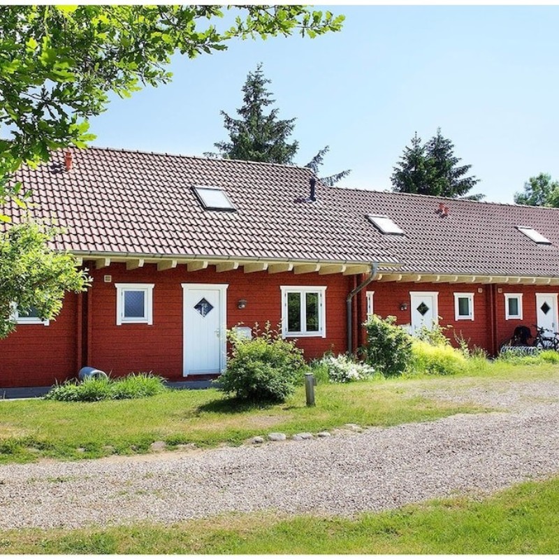 Sommerhus - 5 personer -  - 24897 - Ulsnis