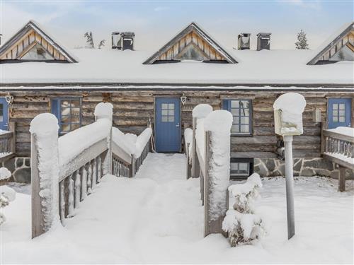 Ferienhaus - 4 Personen -  - Inari - 99830