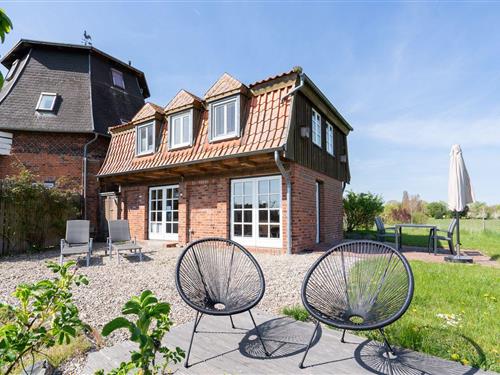 Ferieleilighet - 4 personer -  - Lübsche Mühle - 23730 - Neustadt In Holstein