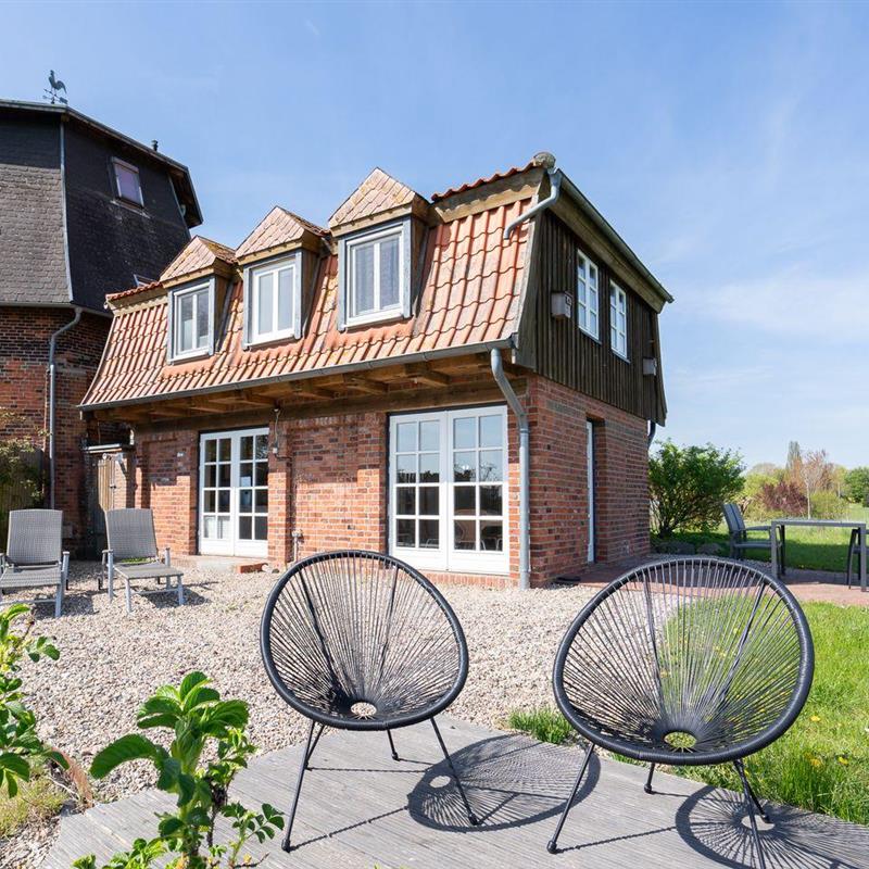 Ferielejlighed - 4 personer -  - Lübsche Mühle - 23730 - Neustadt In Holstein