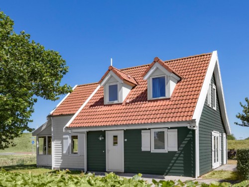 Villa - 8 persons -  - 4311NS - Bruinisse