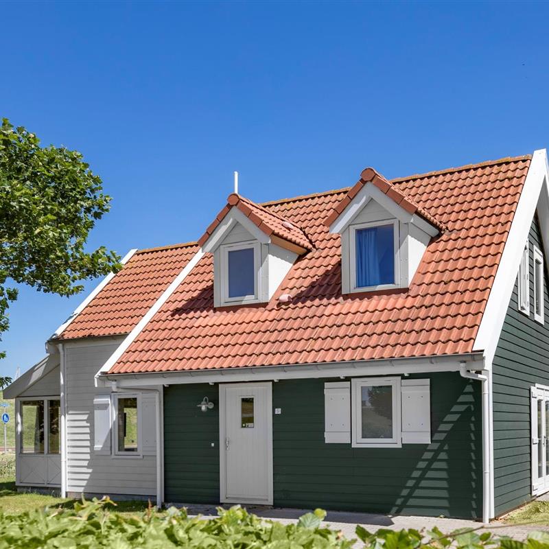 Villa - 8 personer -  - 4311NS - Bruinisse