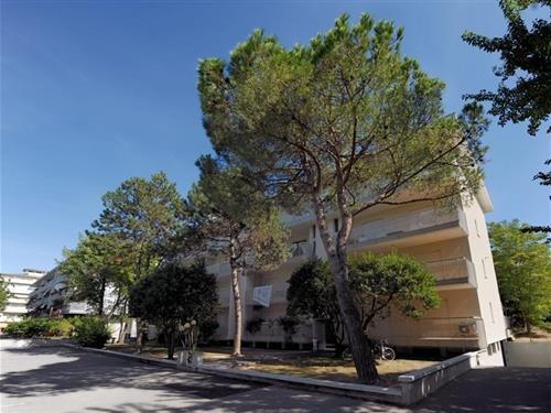 Feriehus / leilighet - 7 personer -  - Viale Santa Margherita, - 30021 - Caorle