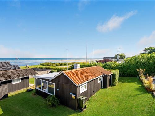 Ferienhaus - 6 Personen -  - Grønningen - Lystrup - 8961 - Allingaabro