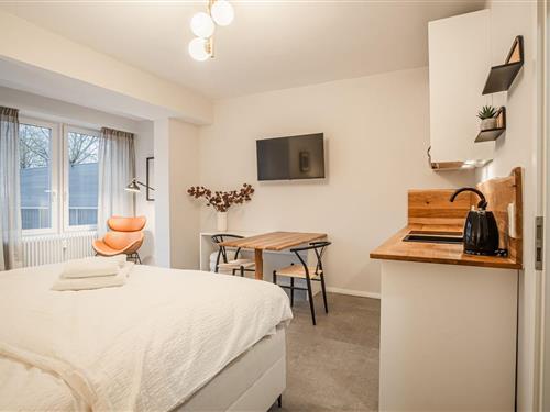 Ferielejlighed - 2 personer -  - Berliner Str. - 24340 - Eckernförde