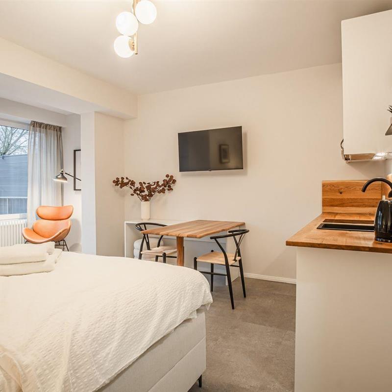 Ferielejlighed - 2 personer -  - Berliner Str. - 24340 - Eckernförde