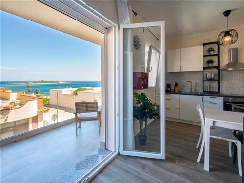 Semesterlägenhet - 4 personer -  - Canicattini Bagni - 96010