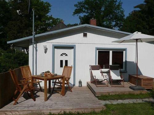 Ferienhaus - 2 Personen -  - 18586 - Sellin