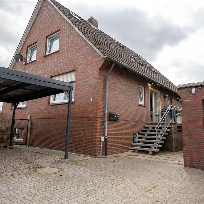 Ferielejlighed - 7 personer -  - Sielstraße - 26409 - Wittmund