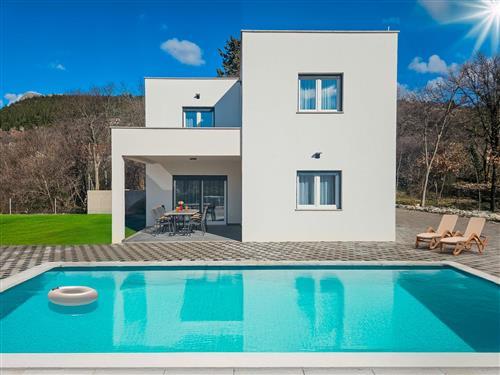 Sommerhus - 6 personer -  - Imotski - 21264