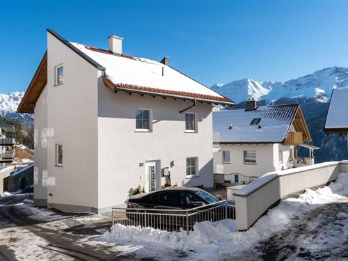 Semesterlägenhet - 4 personer -  - 6533 - Fiss