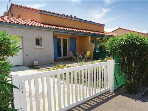 Ferienhaus - 6 Personen -  - rue des Cédres - Torreilles - 66440 - Torreilles - Plage