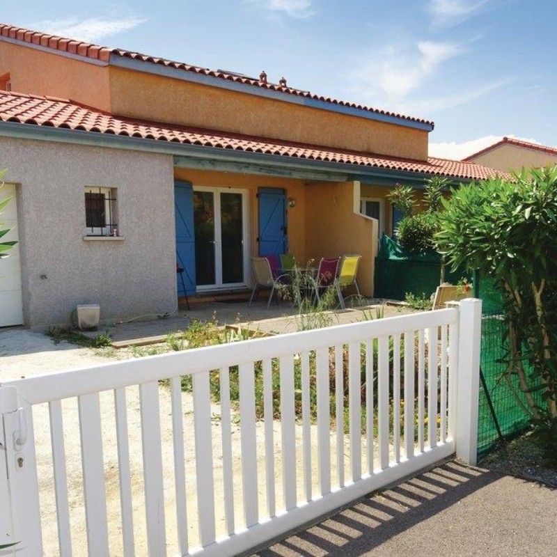 Sommerhus - 6 personer -  - rue des Cédres - Torreilles - 66440 - Torreilles - Plage
