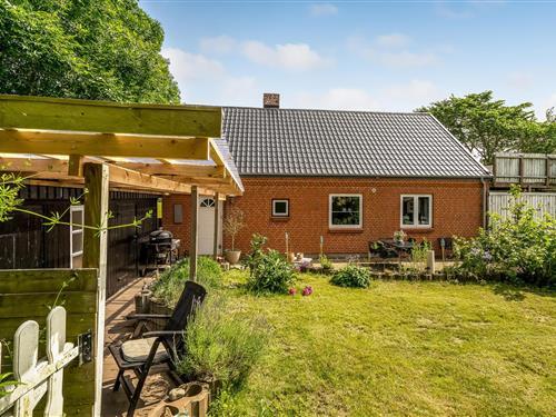 Ferienhaus - 8 Personen -  - Klostergade - Kärgaarden - 7770 - Vestervig