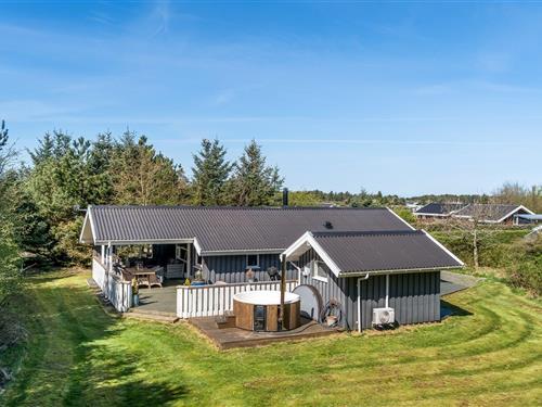 Sommerhus - 6 personer -  - Odavej - Grønhøj - 9480 - Løkken