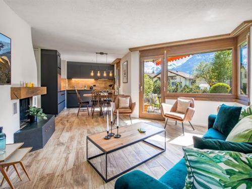 Holiday Home/Apartment - 4 persons -  - 3823 - Wengen