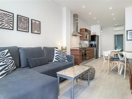 Ferienwohnung - 5 Personen -  - C/ Bronce - 29780 - Nerja