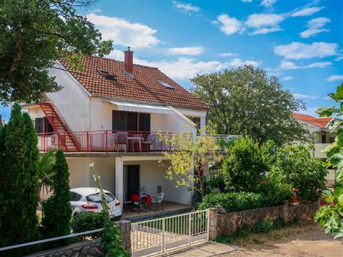 Holiday Home/Apartment - 4 persons -  - Krk/Njivice - 51254