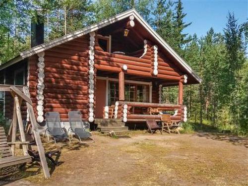 Holiday Home/Apartment - 6 persons -  - Luumäki - 54590