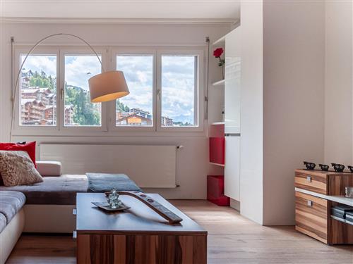 Holiday apartment - 4 persons -  - Nendaz - 1997