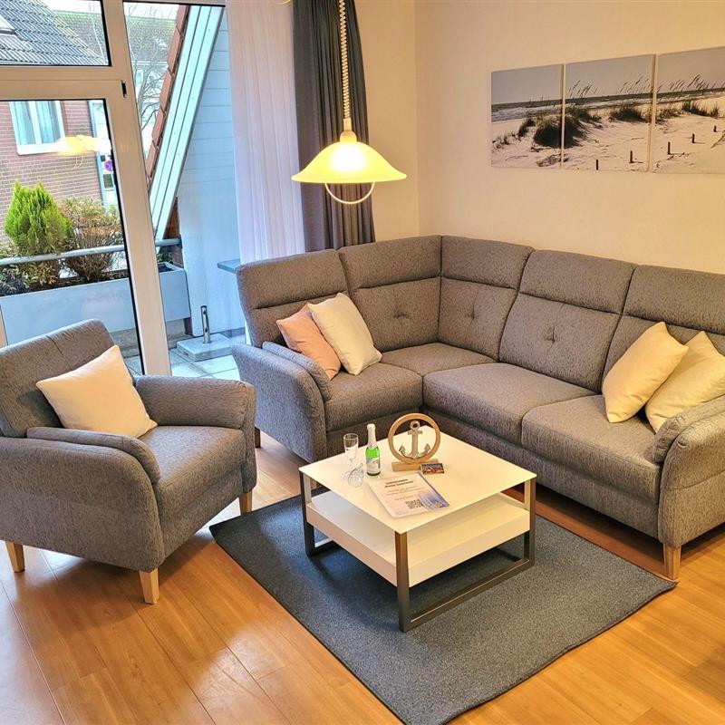 Ferielejlighed - 4 personer -  - Schützen Straße - 23743 - Grömitz