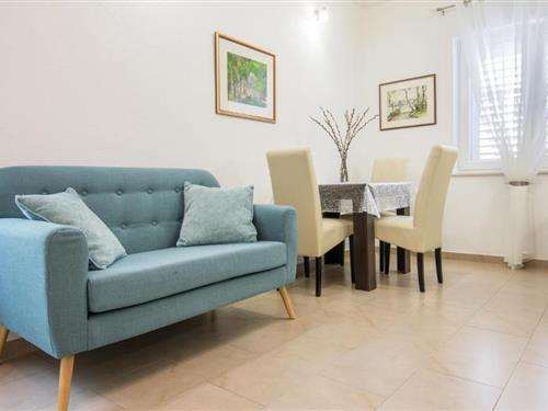 Sommerhus - 2 personer -  - Makarska - 21300 - Makarska