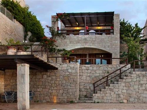 Feriehus - 4 personer -  - 71500 - Agia Pelagia